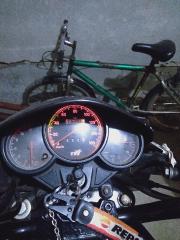 TVS Apache RTR 150